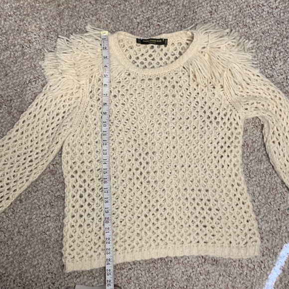 Something else by Natalie wood sweater - Picture 7 of 8